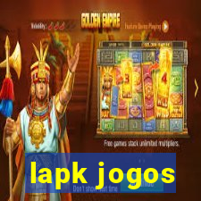 lapk jogos